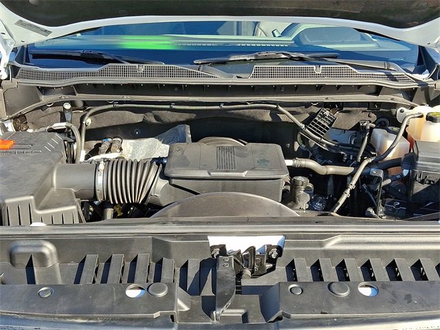 Used 2024 Chevrolet Silverado 2500 LT image 25