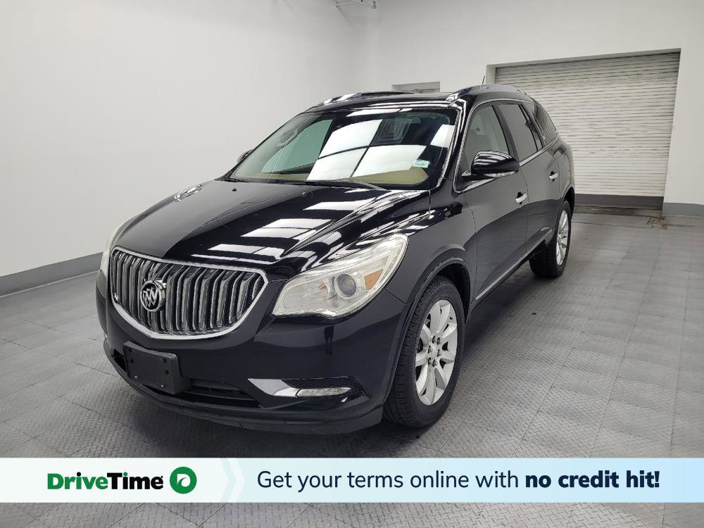 Used 2016 Buick Enclave Premium w/ Experience Buick Package