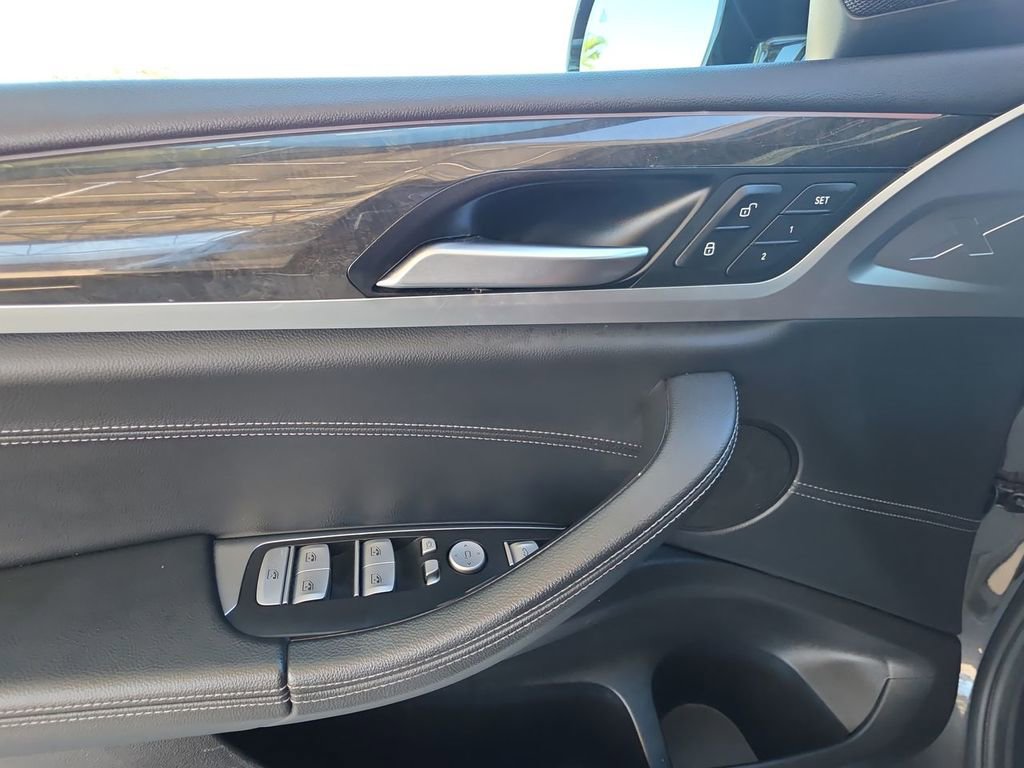 Used 2020 BMW X4 xDrive30i w/ Premium Package image 24