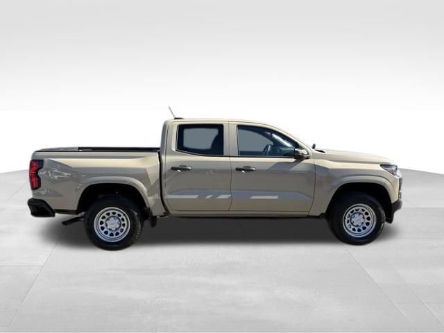 Used 2024 Chevrolet Colorado W/T image 8