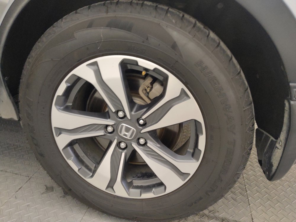 Used 2019 Honda CR-V LX image 31