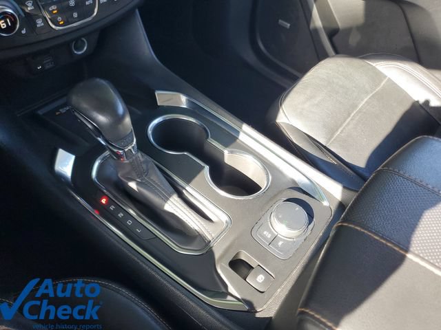 Used 2021 Chevrolet Traverse Premier w/ Redline Edition FWD image 29