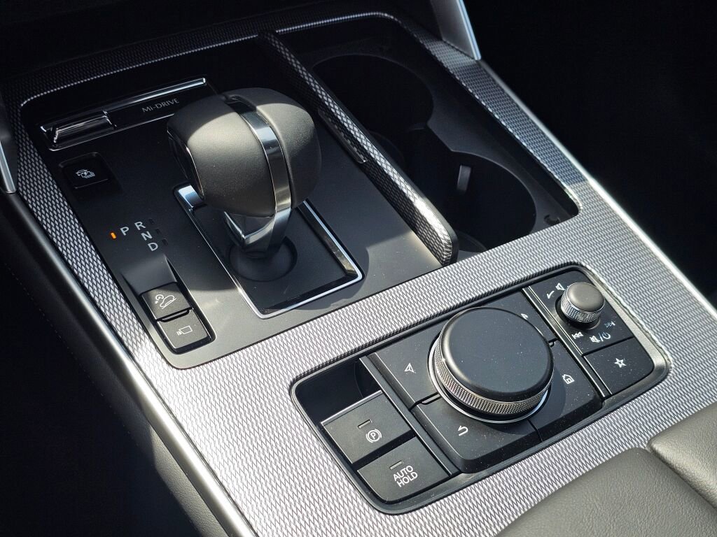 New 2026 MAZDA CX-90 Plug-In Hybrid w/ Premium Plus AWD/4WD image 20