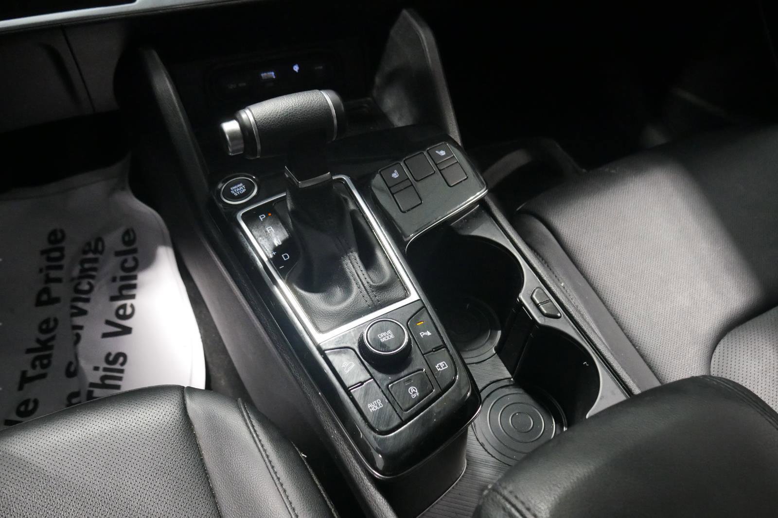 Used 2023 Kia Sportage EX image 26