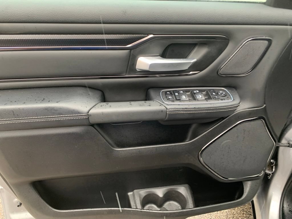 Used 2024 RAM 1500 Rebel w/ Rebel Level 2 Equipment Group AWD/4WD image 11