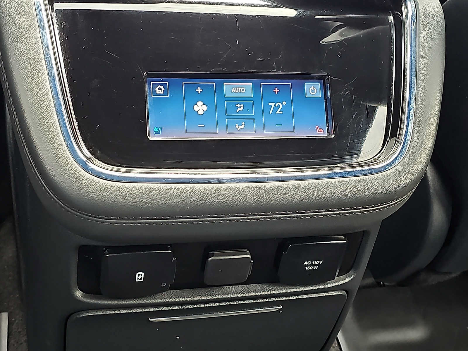 Used 2022 Lincoln Navigator L Reserve AWD/4WD image 14