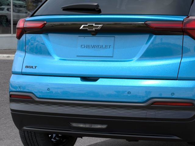 New 2027 Chevrolet Bolt LT FWD image 14