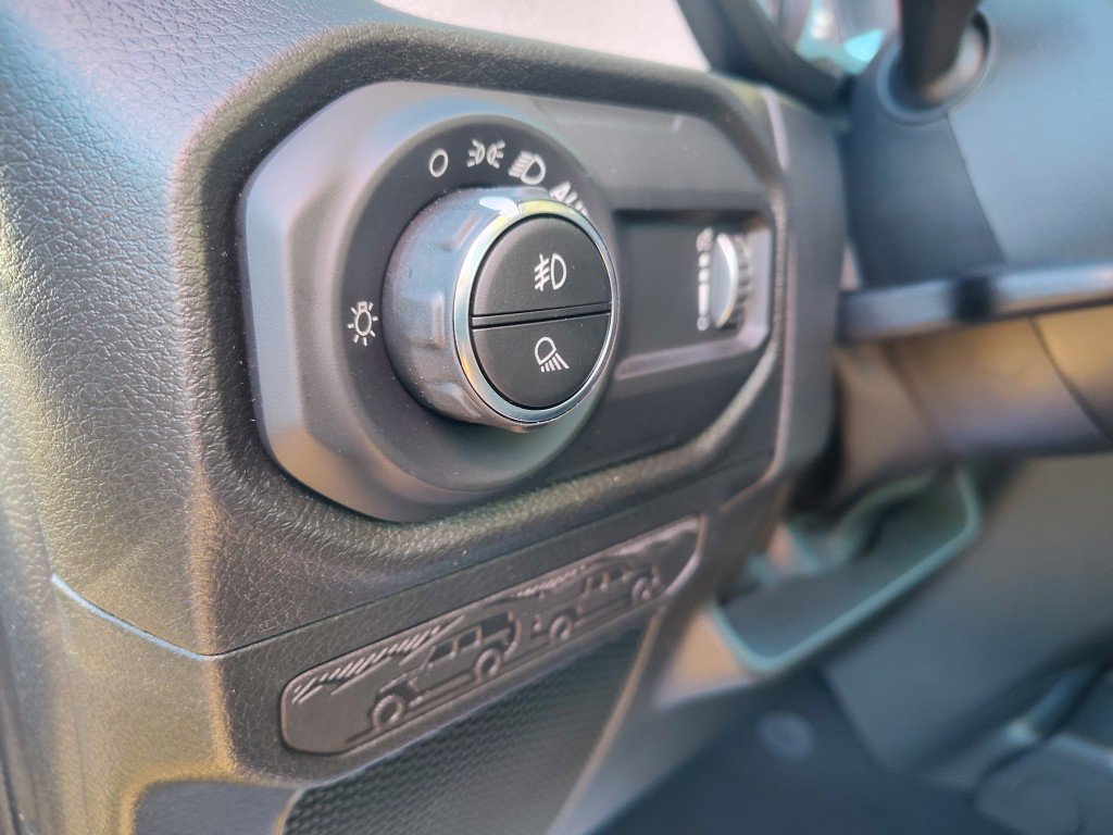 New 2026 Jeep Gladiator Sport AWD/4WD image 14