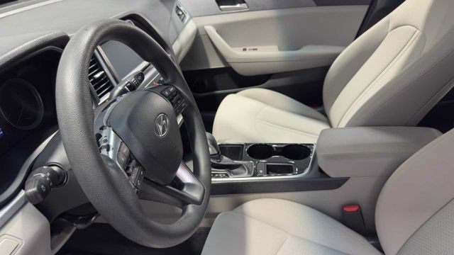 Used 2018 Hyundai Sonata SE FWD image 22
