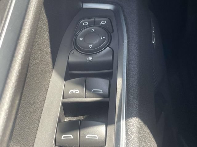 Used 2025 Chevrolet Silverado 1500 LT Trail Boss w/ Convenience Package II AWD/4WD image 25