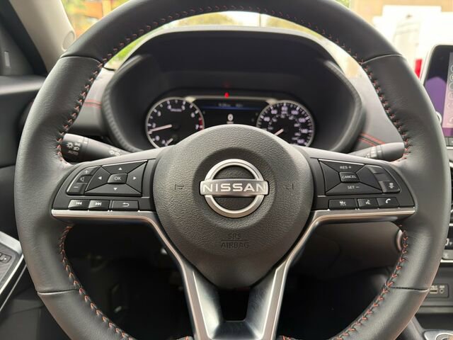 Used 2024 Nissan Sentra SR image 26