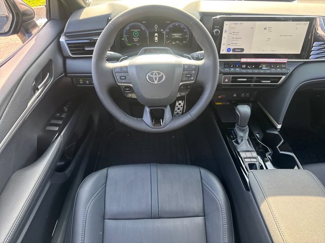 New 2026 Toyota Camry XSE w/ Premium Plus Package FWD image 13