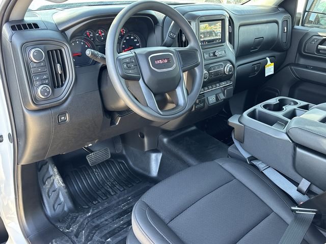 New 2026 GMC Sierra 3500 Pro w/ 1SA Pro Safety Plus Package image 10