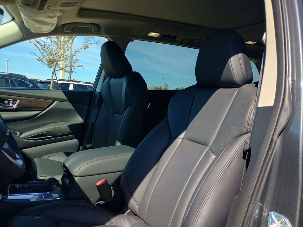 New 2026 Subaru Ascent Touring image 11