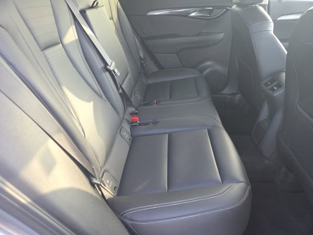 Certified 2024 Buick Envision Preferred image 27