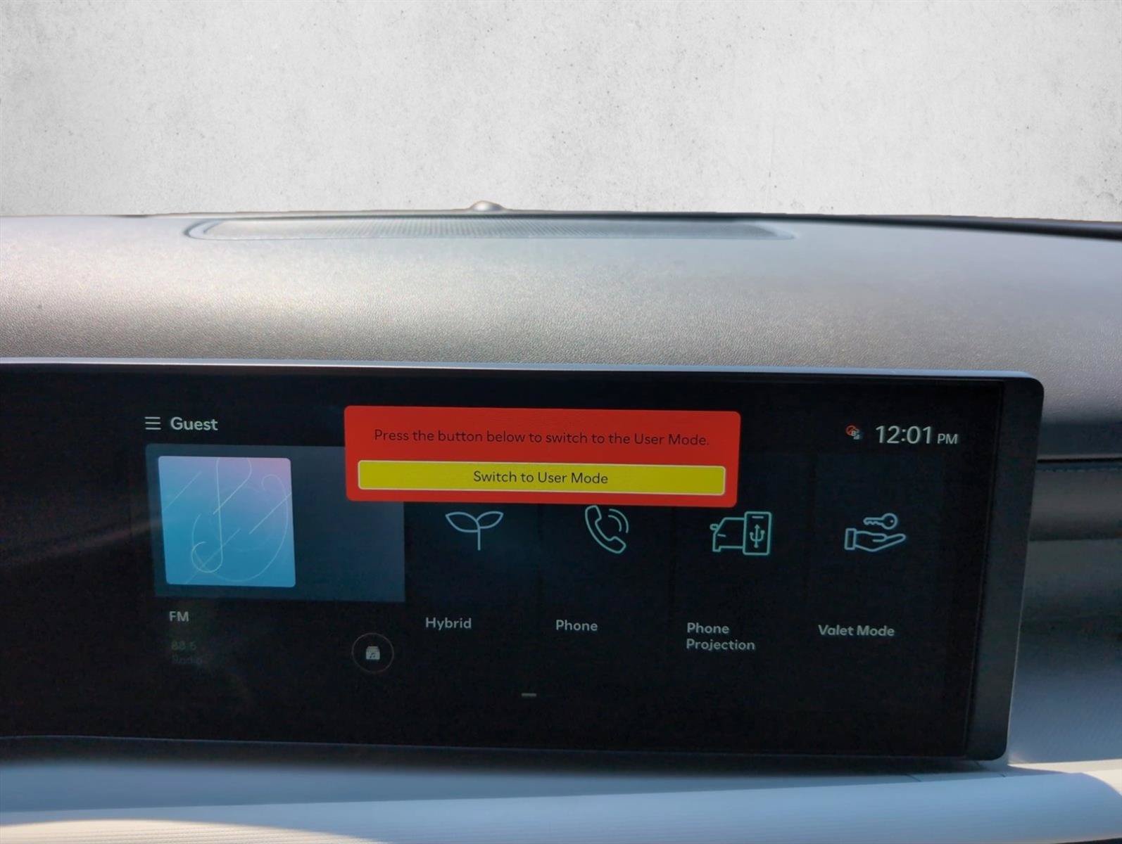 New 2026 Hyundai Tucson SEL w/ Tow & Go Package FWD image 15