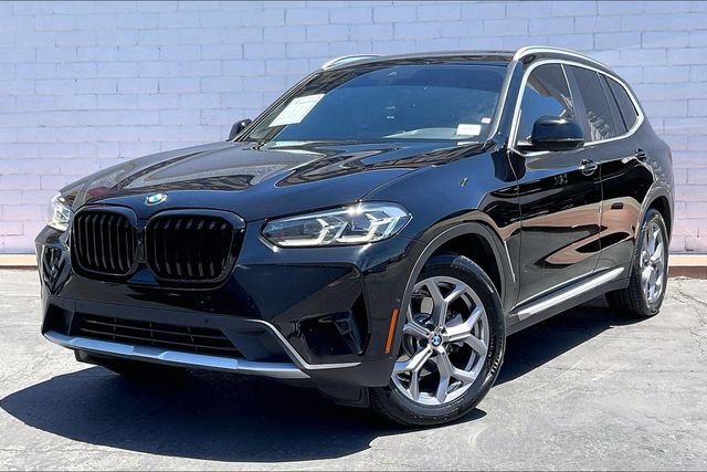 Used 2023 BMW X3 sDrive30i w/ Premium Package