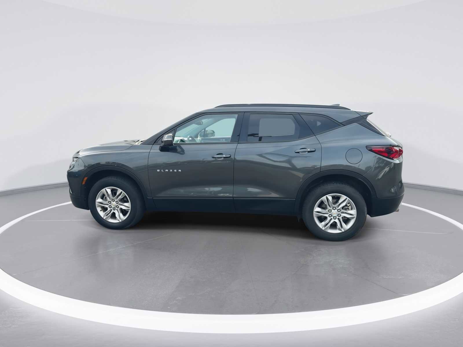 Used 2019 Chevrolet Blazer LT FWD image 5