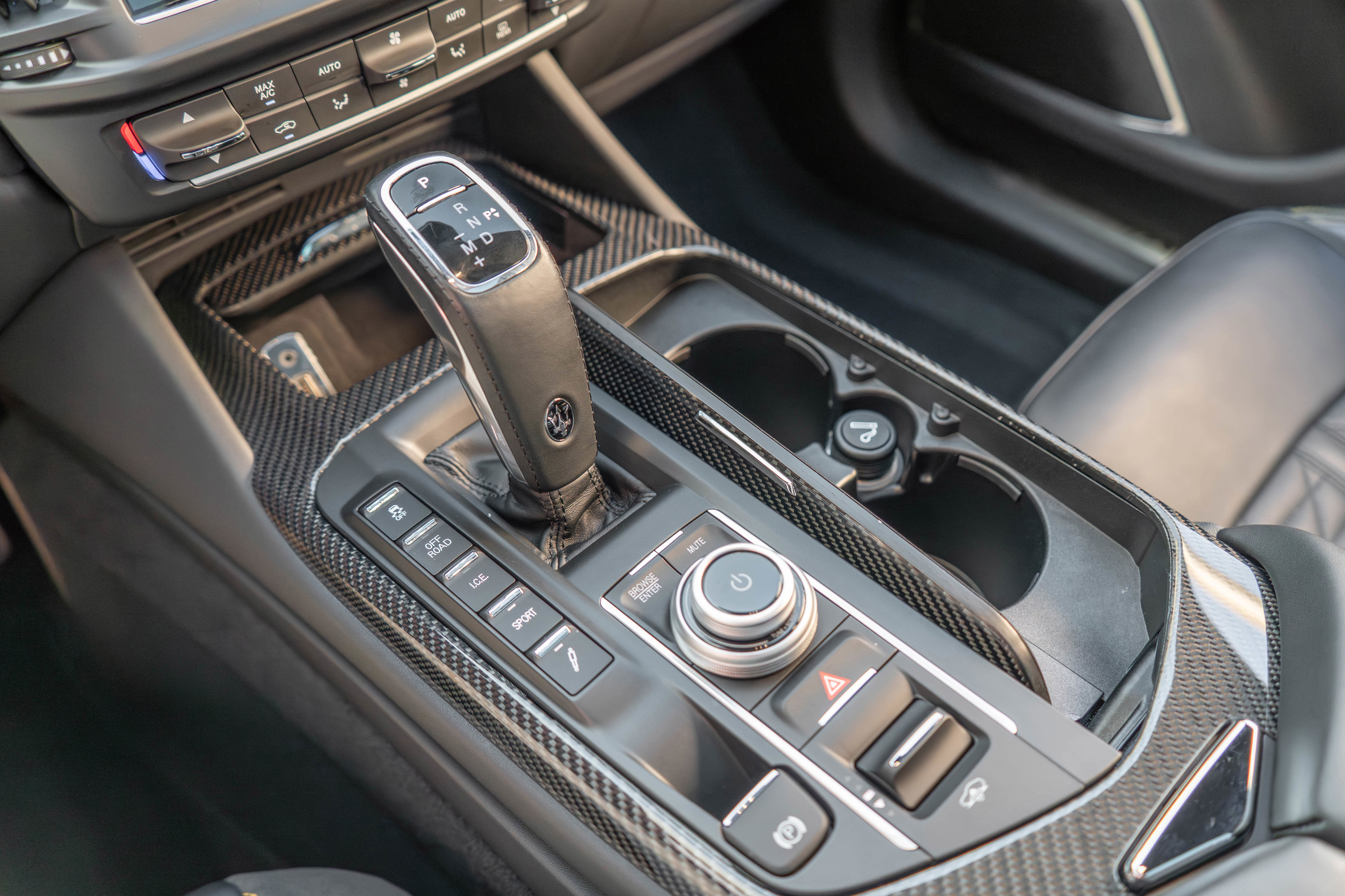 Used 2022 Maserati Levante F Tributo image 29