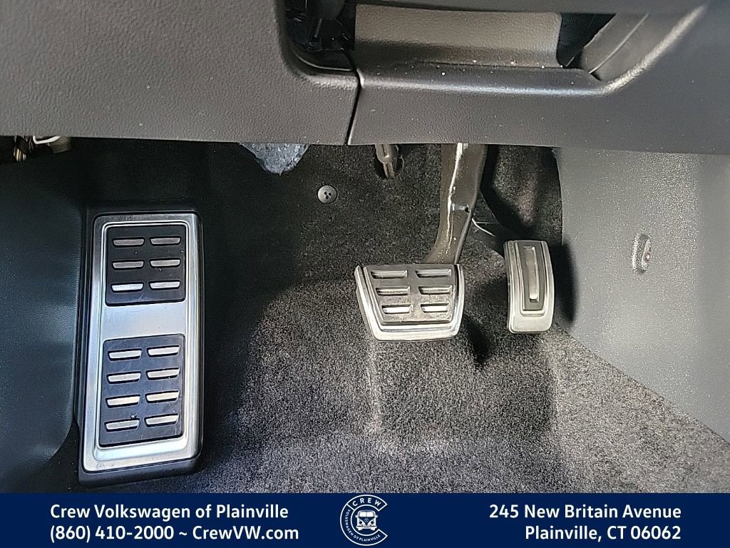 Certified 2023 Volkswagen Jetta Sport image 40