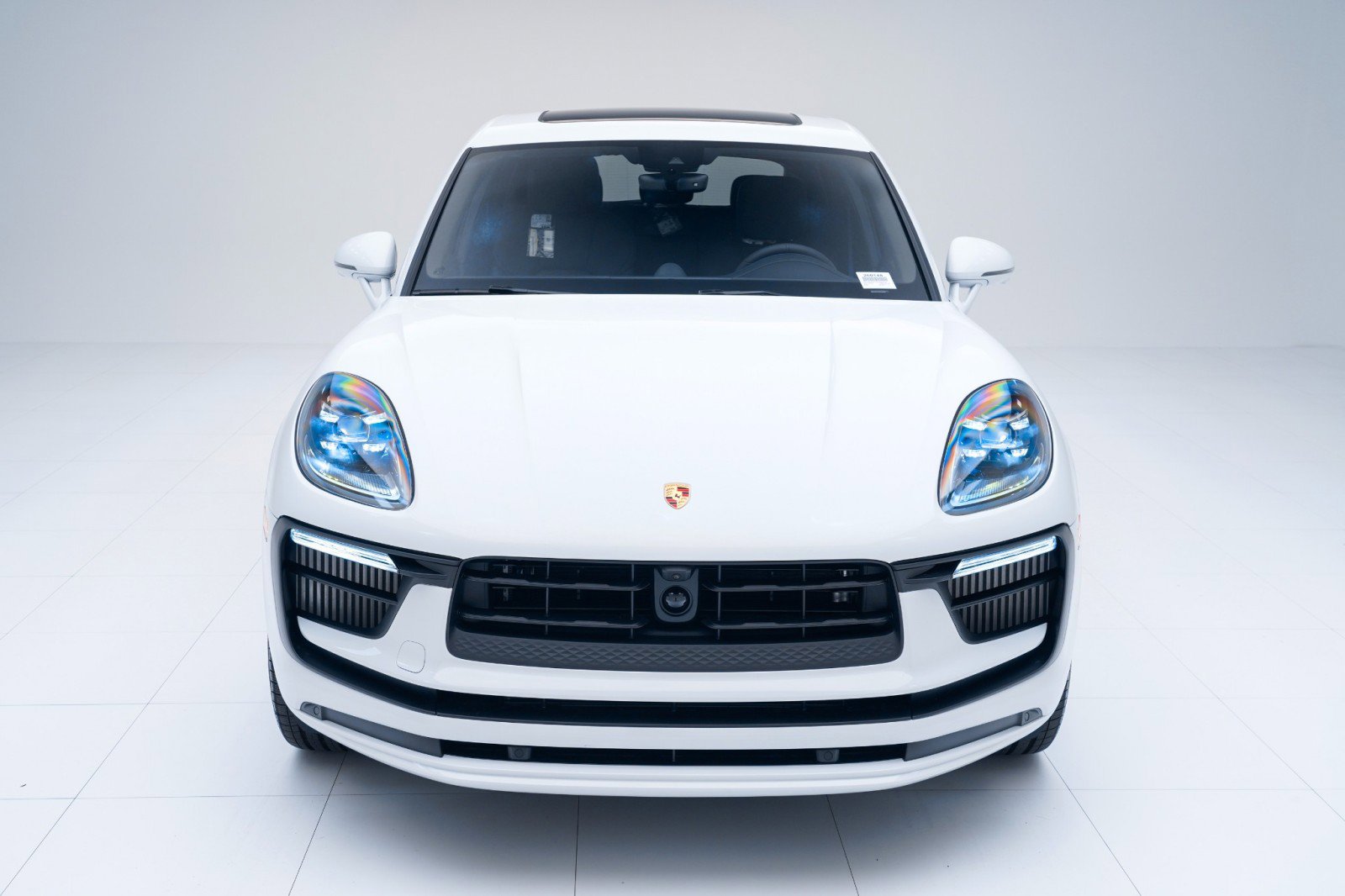 New 2026 Porsche Macan S image 6