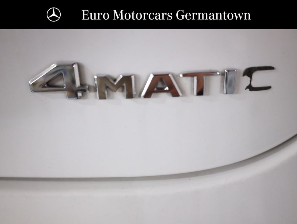 Used 2023 Mercedes-Benz GLC 300 4MATIC Coupe w/ AMG Line image 65
