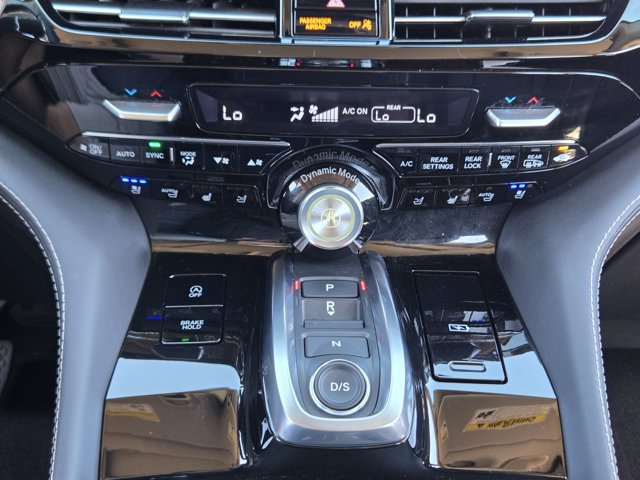 Certified 2025 Acura MDX w/ Advance Package AWD/4WD image 20