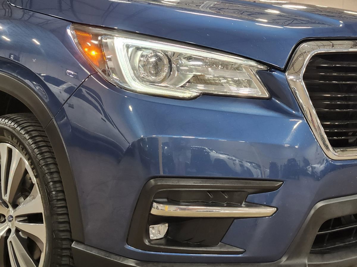 Used 2022 Subaru Ascent Touring w/ Popular Package #2A AWD/4WD image 13