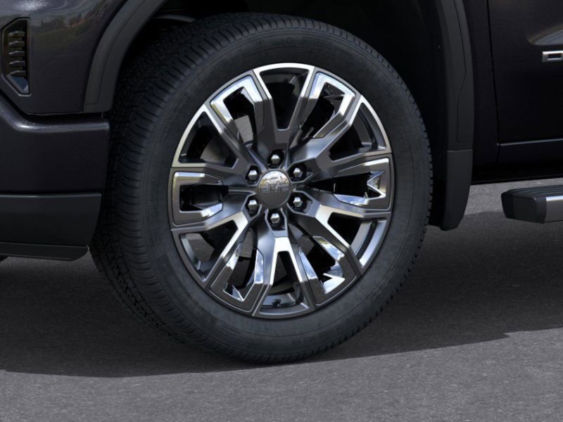 New 2026 GMC Sierra 1500 Denali image 10