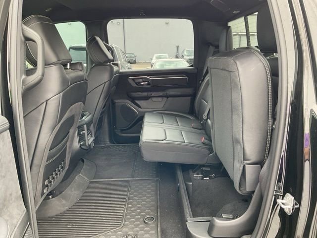 Used 2026 RAM 1500 RHO AWD/4WD image 29