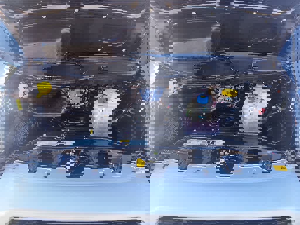 Used 2022 RAM ProMaster 3500 w/ Advanced Safety Group image 25