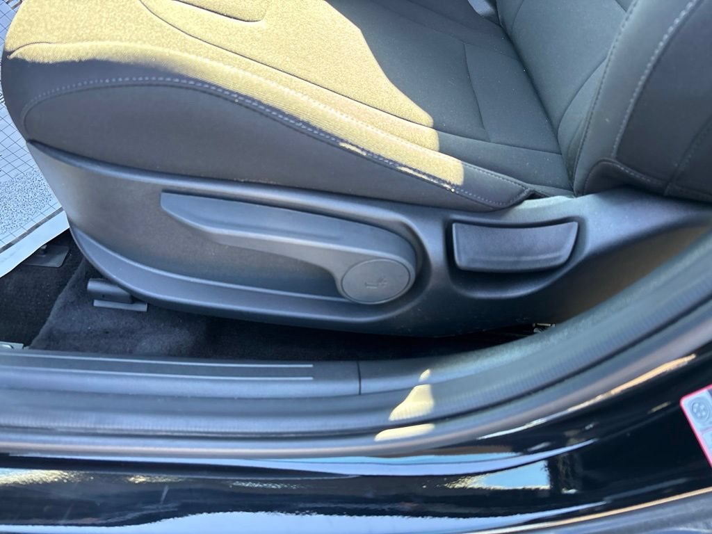 Certified 2024 Hyundai Elantra SEL FWD image 13