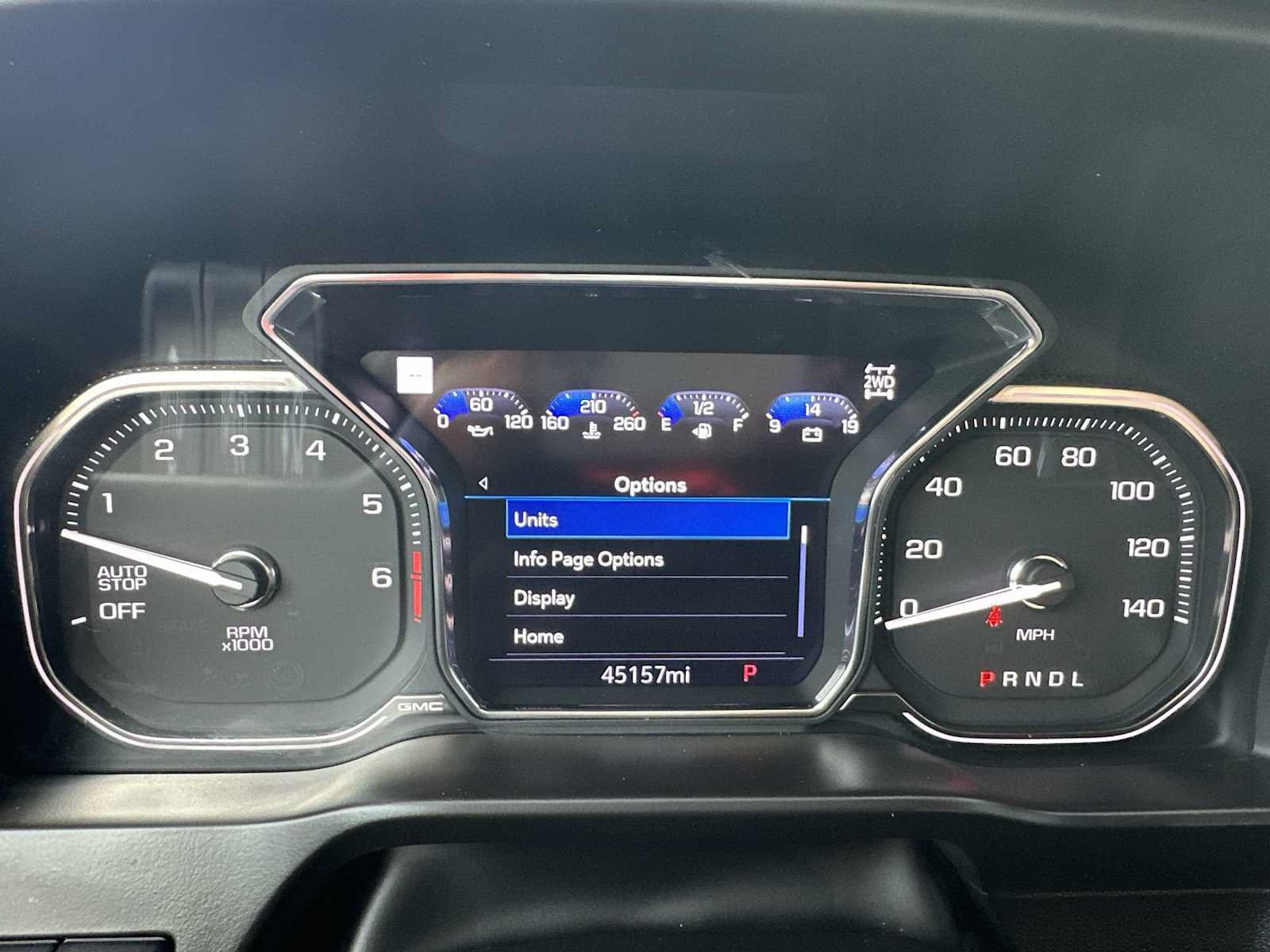 Certified 2021 GMC Sierra 1500 Denali w/ Denali Ultimate Package AWD/4WD image 42