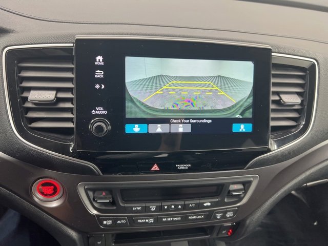 Used 2022 Honda Pilot Special Edition image 20