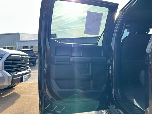 Used 2020 Ford F150 XLT w/ Equipment Group 302A Luxury image 16