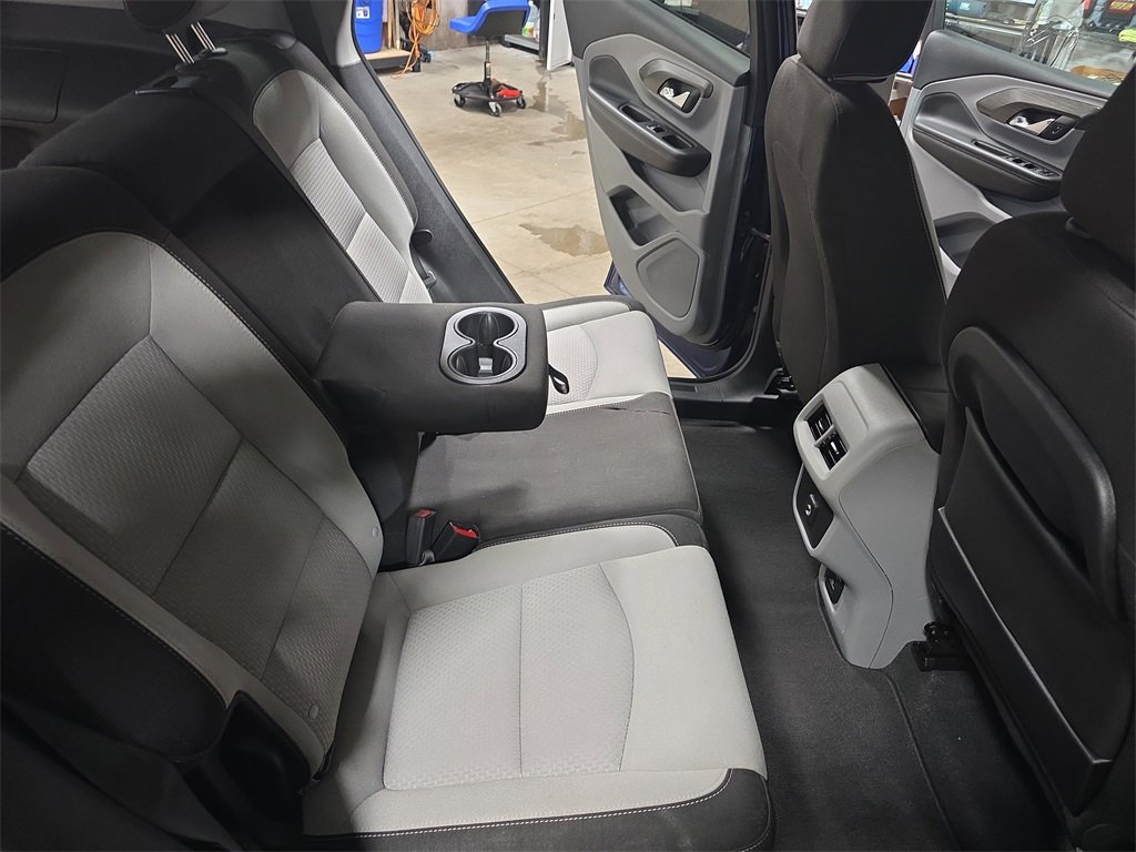 Certified 2023 GMC Terrain SLE w/ Driver Convenience Package image 11