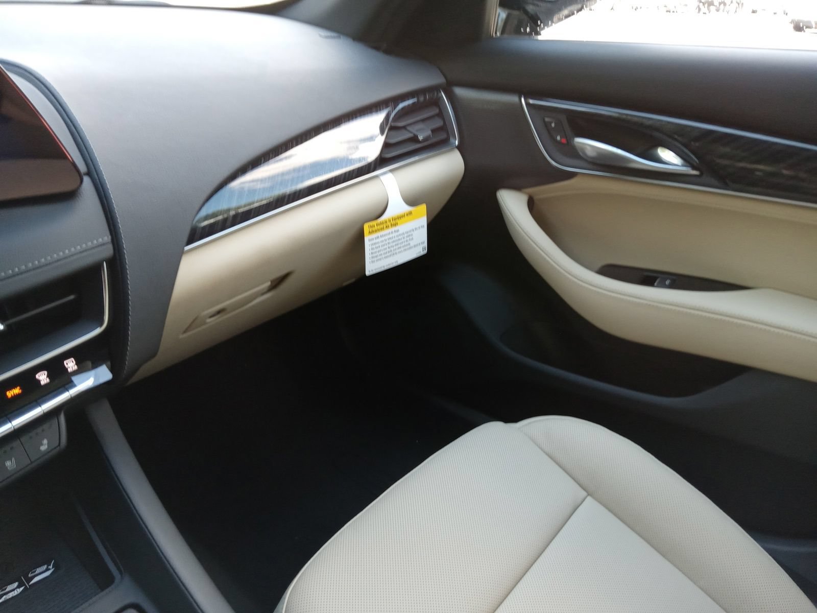 New 2026 Cadillac CT5 Premium Luxury AWD/4WD image 19