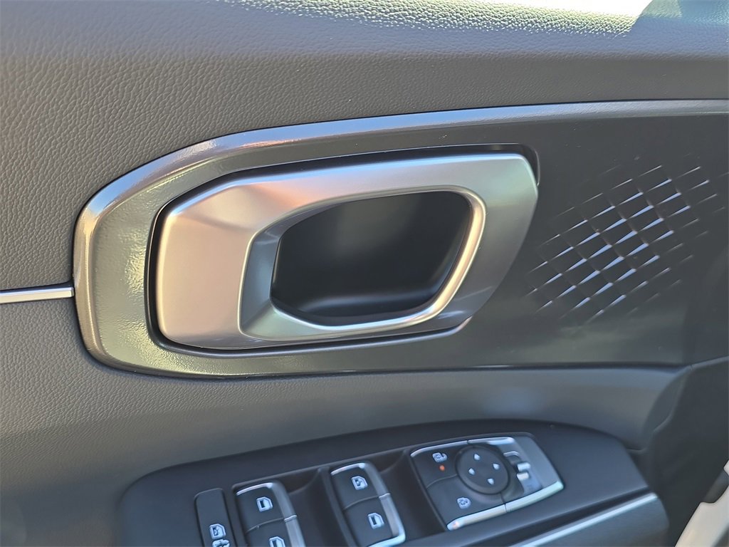 New 2026 Kia Sorento S image 20