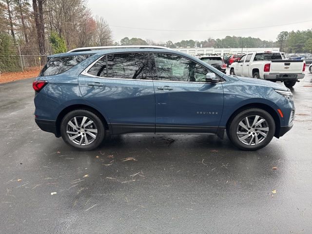 Used 2024 Chevrolet Equinox Premier image 6