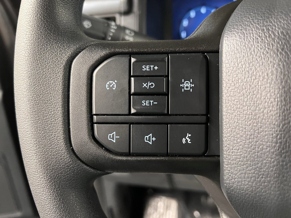 New 2025 Ford F150 STX w/ LOBO Package image 17