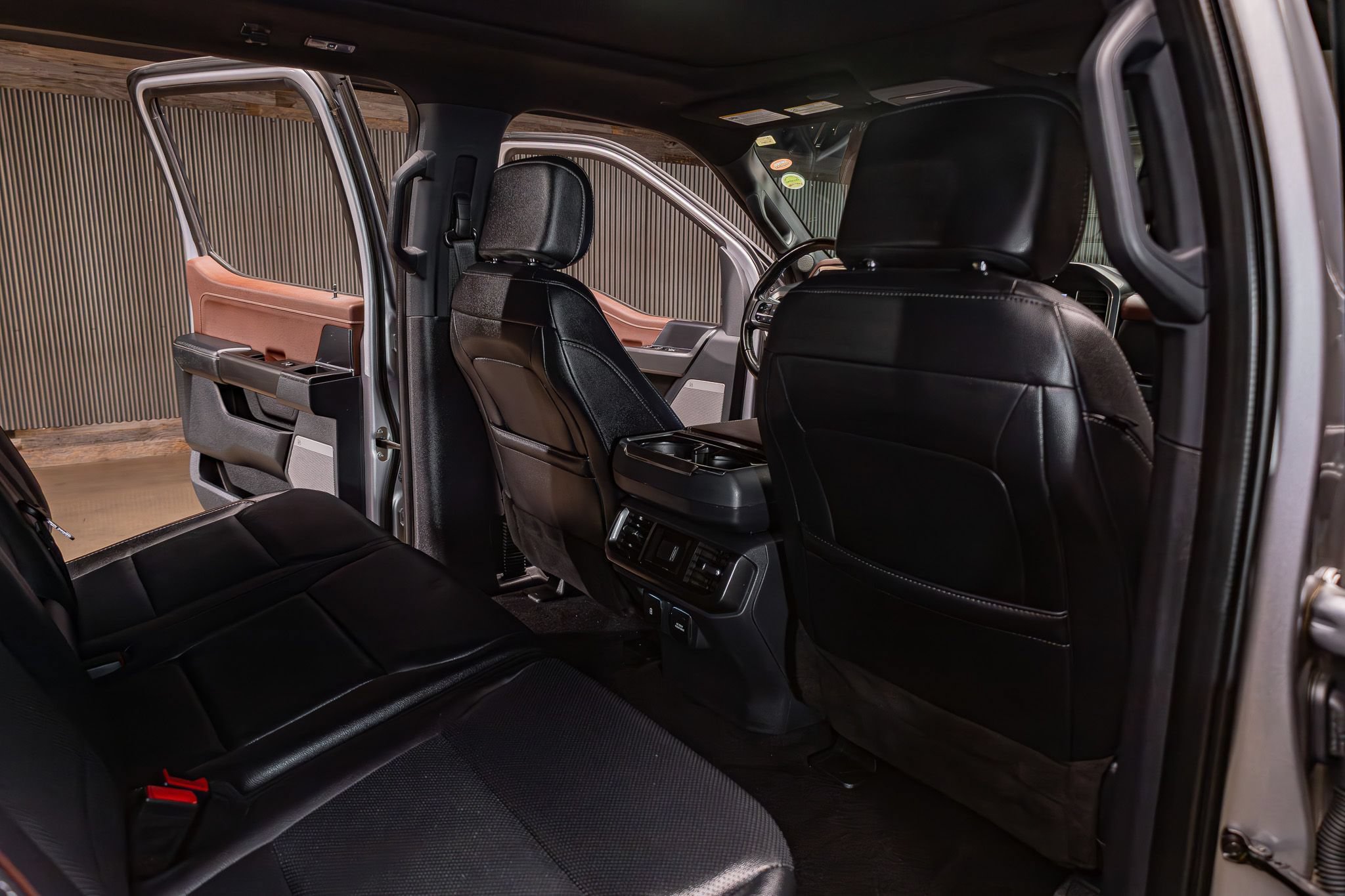 Used 2023 Ford F150 Lariat AWD/4WD image 25