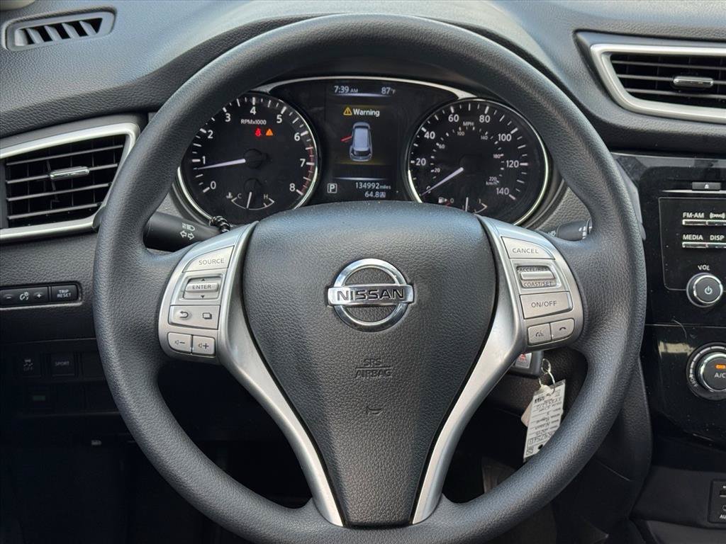 Used 2015 Nissan Rogue S FWD image 15