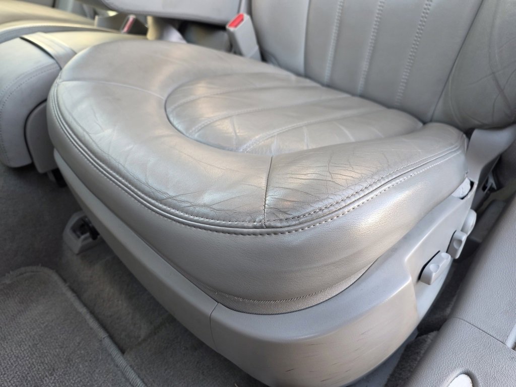 Used 2007 Buick Lucerne CXL w/ Luxury Package image 21