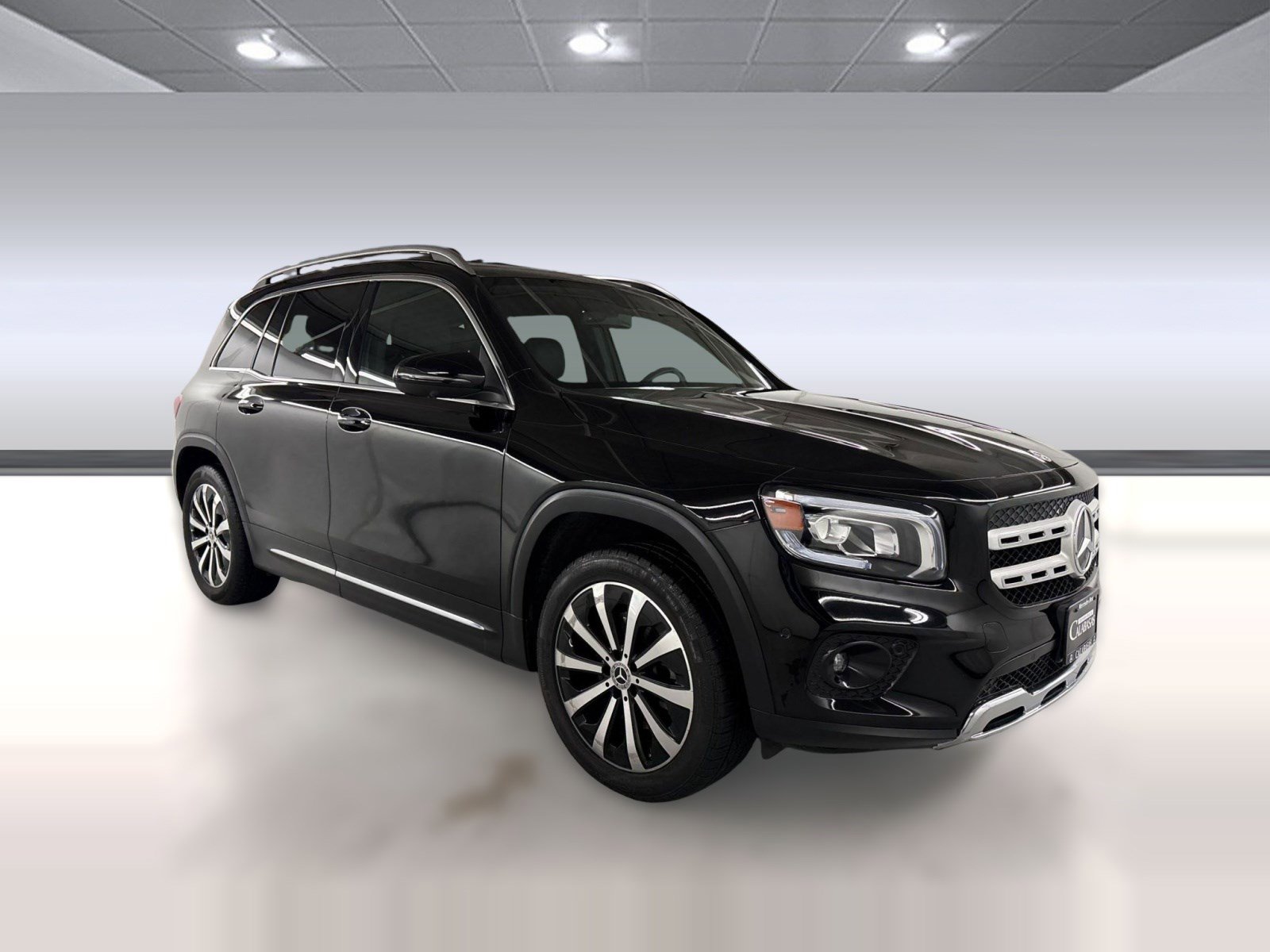 Certified 2021 Mercedes-Benz GLB 250 image 7