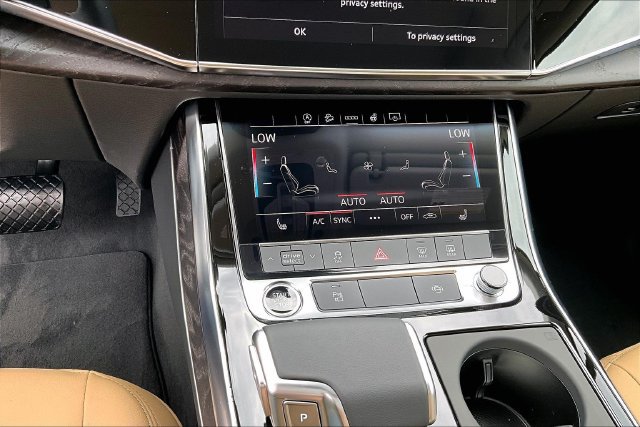 New 2026 Audi Q7 2.0T Premium AWD/4WD image 26