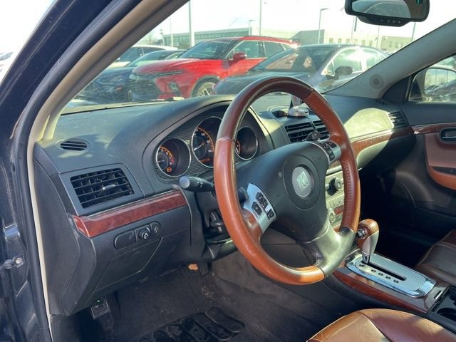 Used 2009 Saturn Aura XR image 9