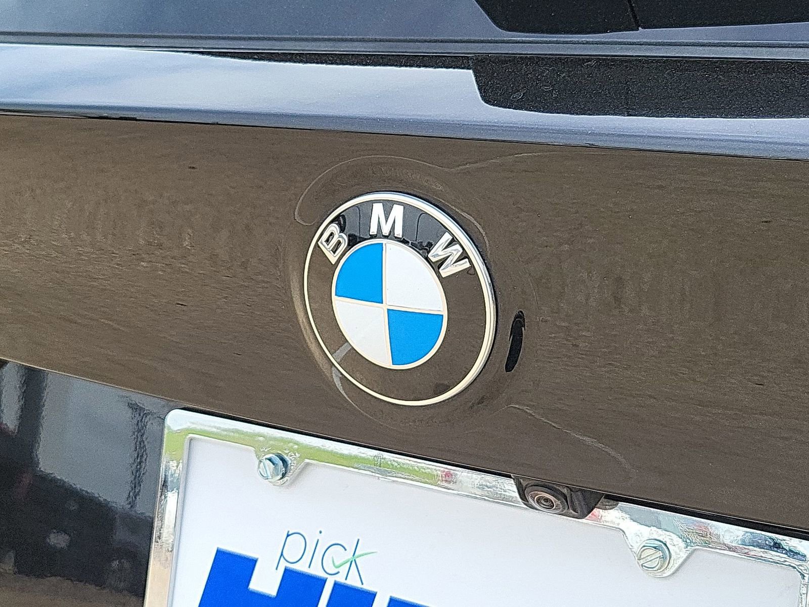 Used 2023 BMW X3 xDrive30i w/ Convenience Package image 31