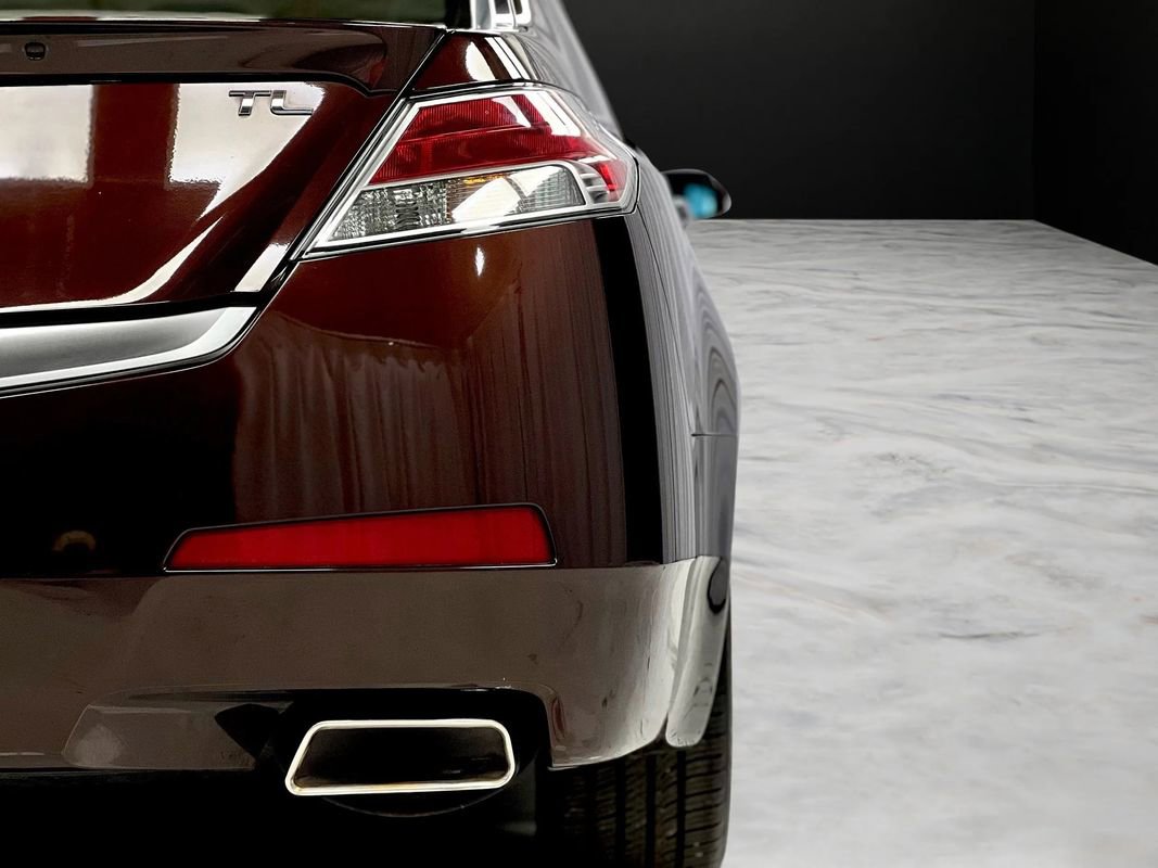 Used 2010 Acura TL w/ Technology Package image 19