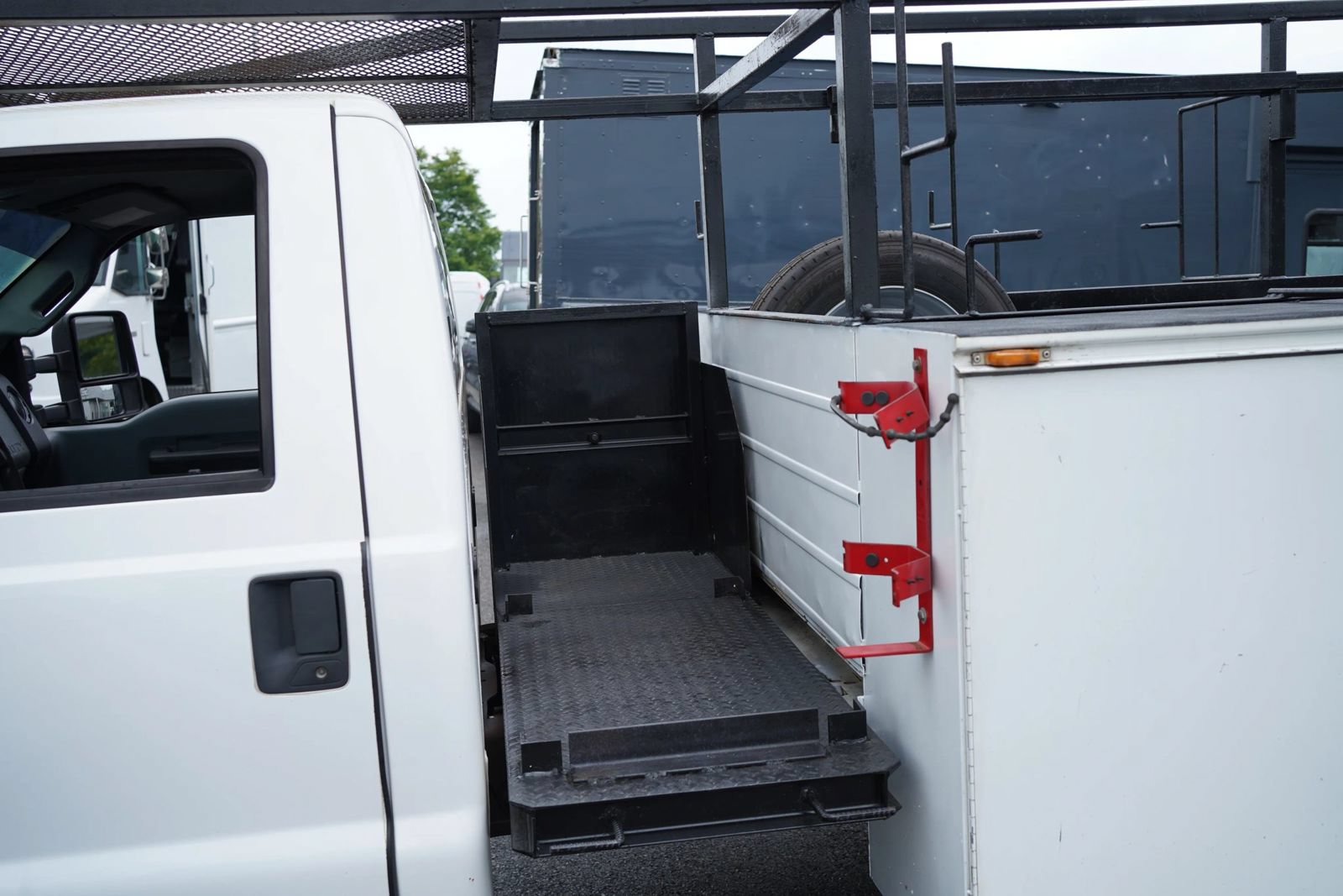 Used 2016 Ford F450 XL RWD image 21