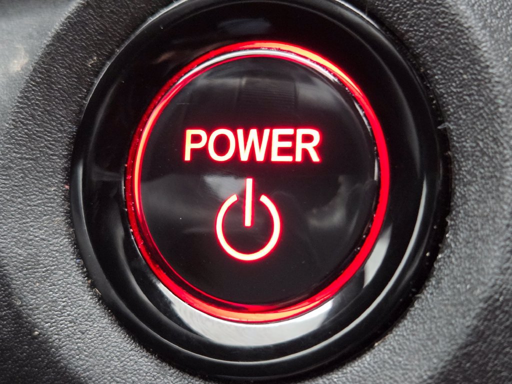 Certified 2024 Honda CR-V Sport-L image 39